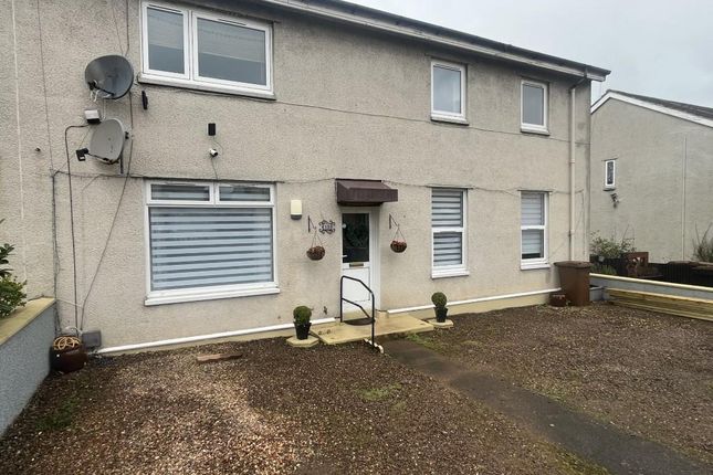 Thumbnail Flat to rent in Woodburn Medway, Dalkeith