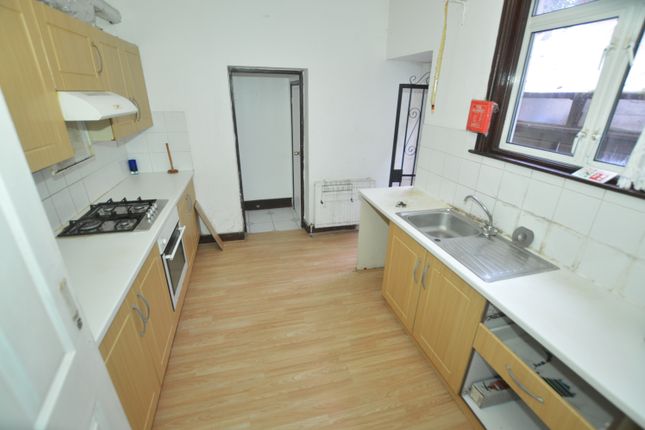 100, Skeffington Road, London photo 4