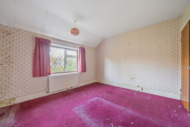 Semi-detached house for sale in Burnt Hill Way, Wrecclesham, Farnham