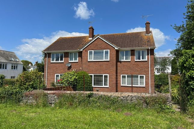 Thumbnail Property for sale in Lower Shapter Street, Topsham, Exeter