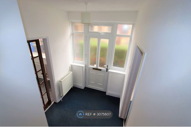 Tylney Road, Norfolk Park, Sheffield photo 4