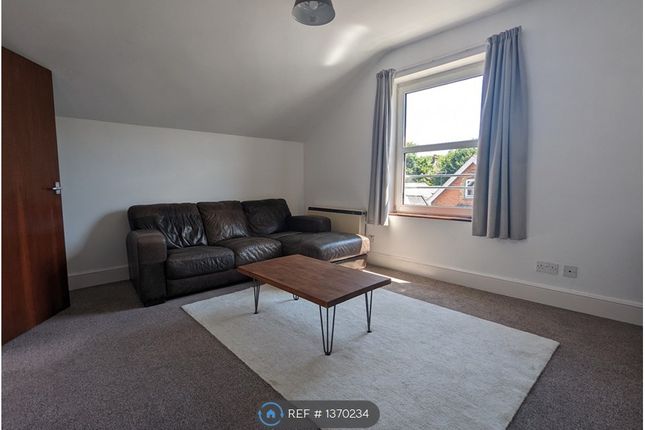 Thumbnail Semi-detached house to rent in Farnham Road, Guildford
