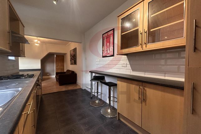 47, Noel Street, Leicester photo 5