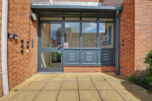 8 Aesops Court, 31, Valley Road, Coventry photo 2