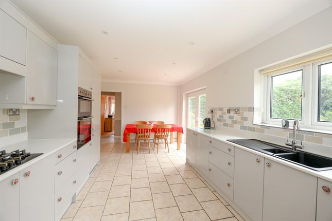 Detached house for sale in Waites Lane, Fairlight, Hastings