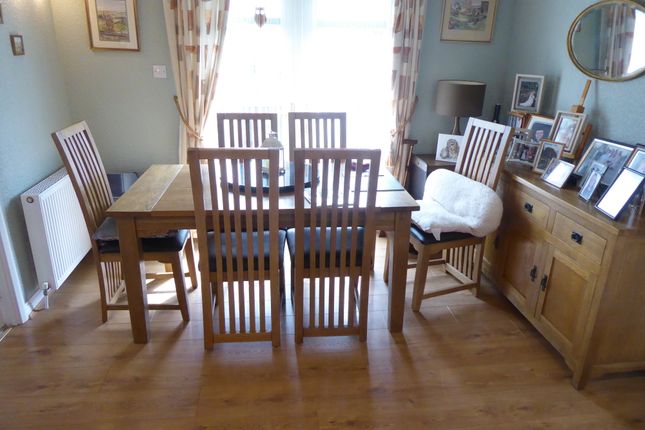 8 Lonsborough Gardens, Ranksborough Hall, Langham, Oakham photo 4