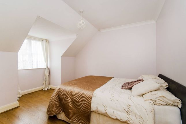 Thumbnail Flat for sale in Union Road, Wembley