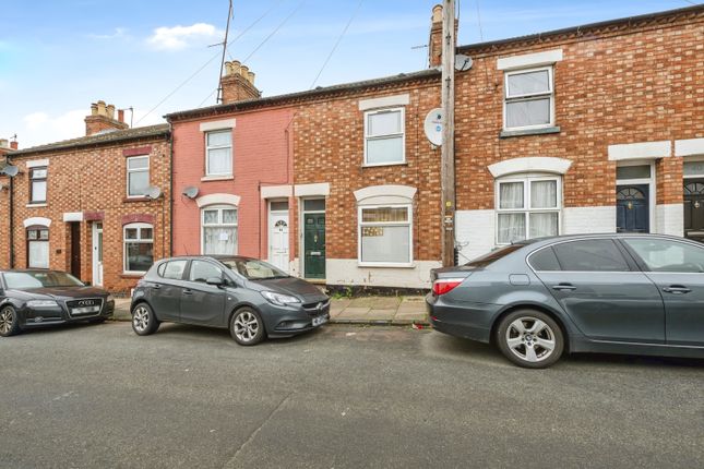 Thumbnail Terraced house for sale in Lower Hester Street, Northampton