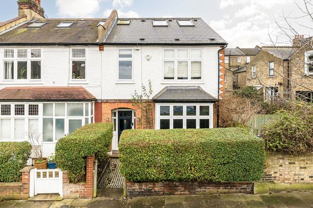 4-bed house on 63, Riseldine Road, London, £1,050,000