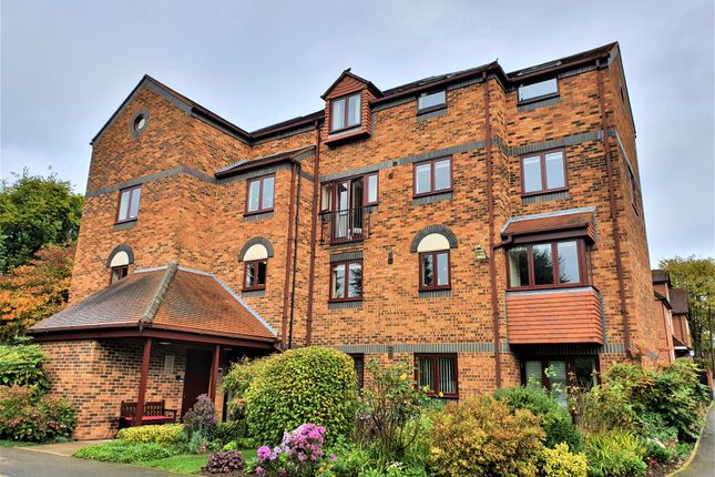 Albeny Gate St Albans Al1 1 Bedroom Flat To Rent