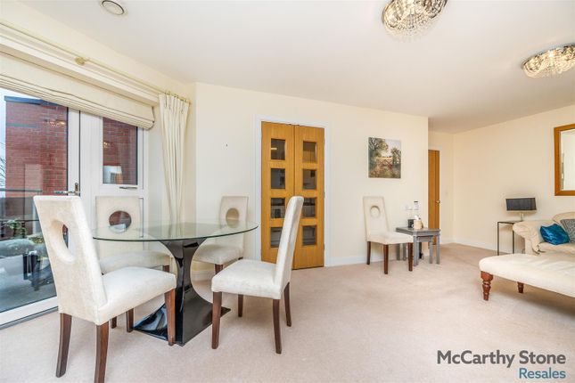 58 Ryland Place, Norfolk Road, Birmingham photo 4