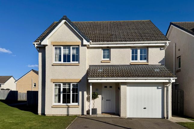 4-bed house on 9, Sandstone Place, Elgin, £275,000