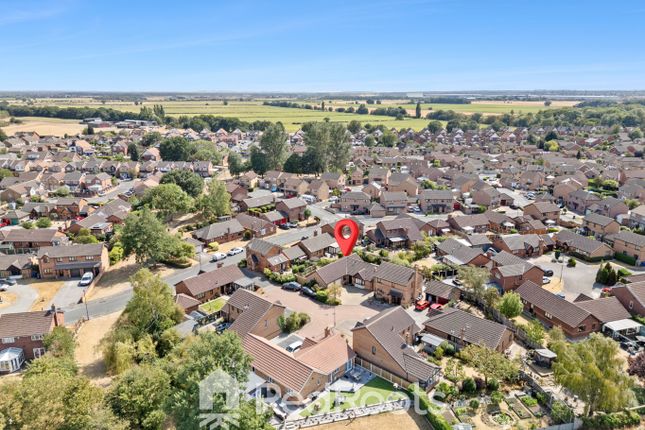 29, St. Marys Drive, Dunsville, Doncaster, DN7 photo 4