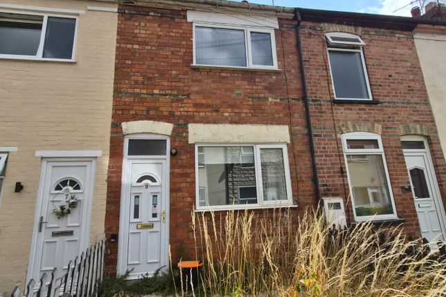 9, Albany Terrace, Lincoln photo 4