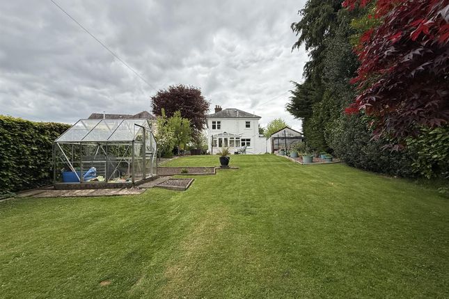Mossbank, 29, Sherwood Crescent, Lockerbie photo 4
