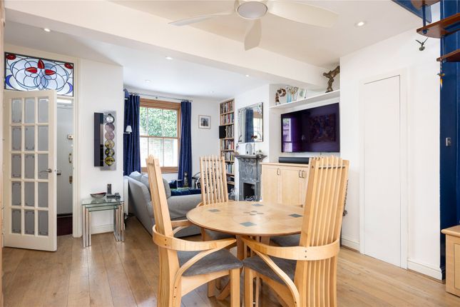 1, Stewarts Grove, London photo 2