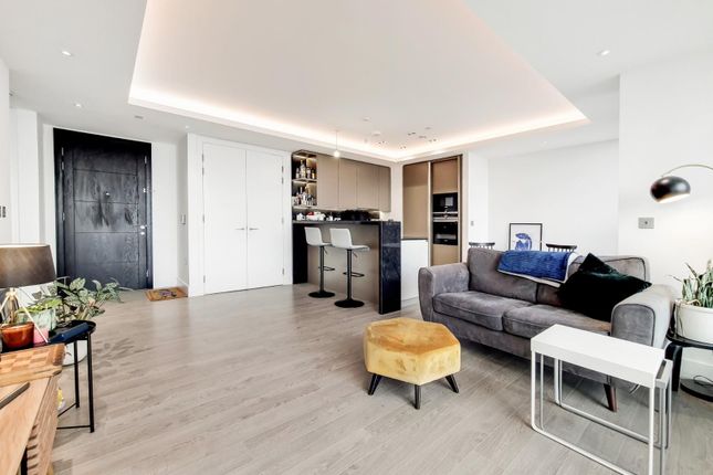 Flat for sale in Bollinder Place, Old Street