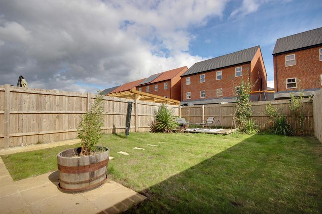 5, Dogrose Avenue, Beverley photo 4