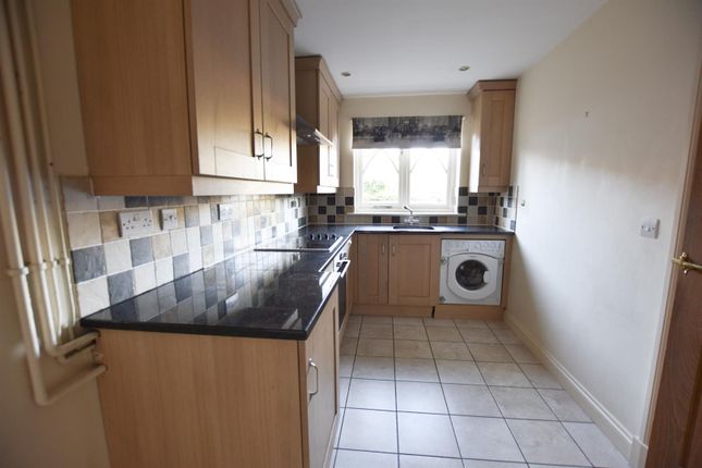 Town house to rent in Tugby Road, Goadby, Leicester