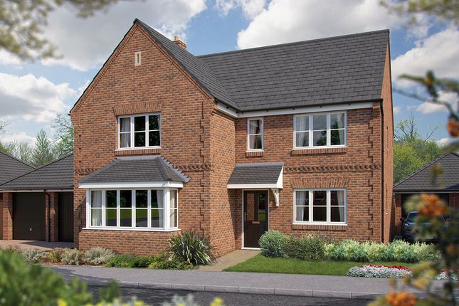 Steeple Claydon New Homes For Sale Buy New Homes In Steeple