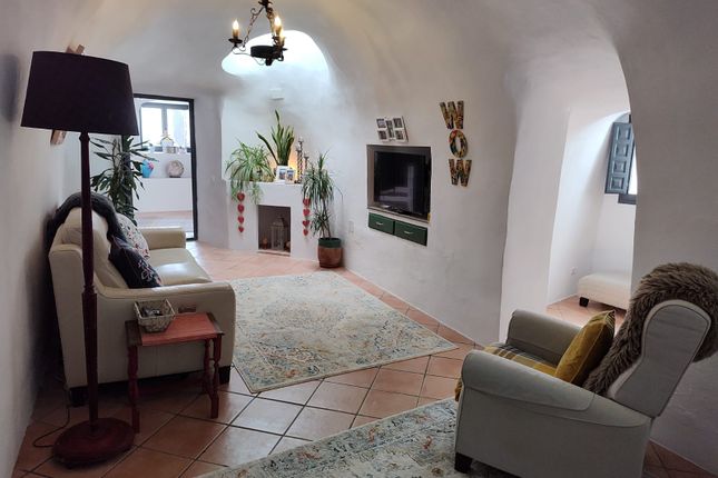 Country house for sale in La Alqueria, Galera, Granada, Andalusia, Spain