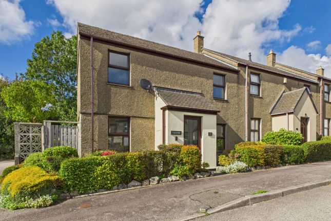 3Â Bedroom Semi-Detached House For Sale