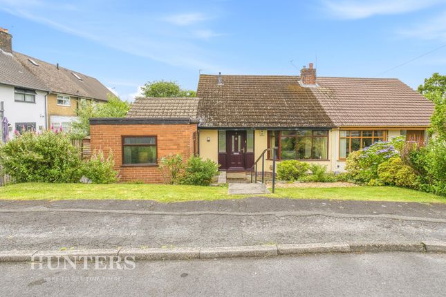 3-bed house on 1, Birch Mount, Rochdale, £225,000