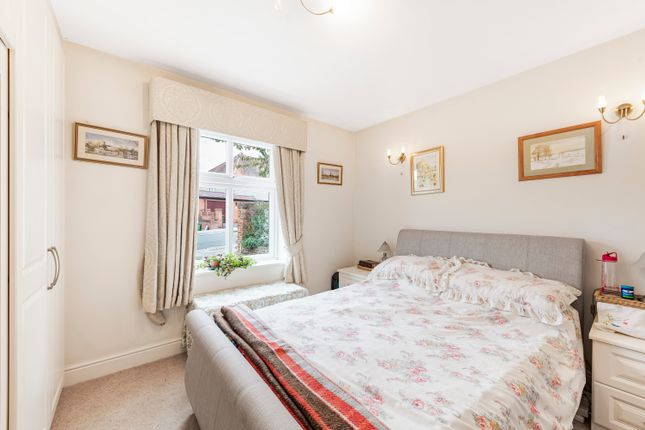 Annex Bedroom
