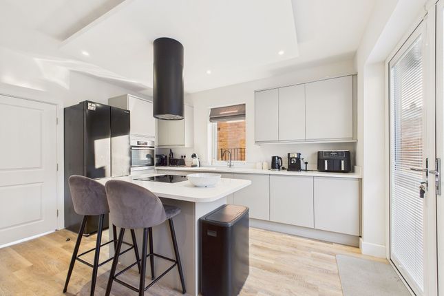 17 Garden Mews, Blaydon-On-Tyne photo 3