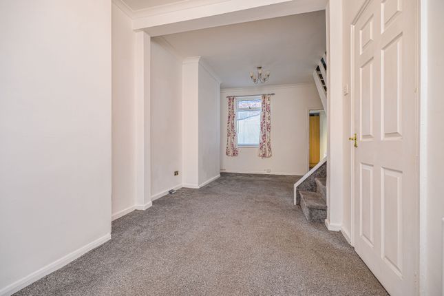 Thumbnail Terraced house for sale in Lambton Street, Middlesbrough
