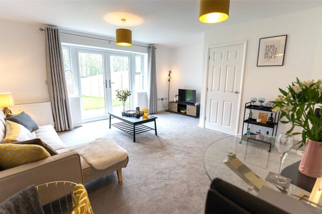 Plot 23 The Handley,, Wellington Way, Gainsborough photo 2