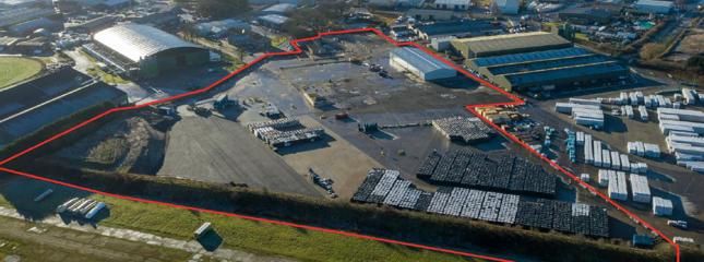 Thumbnail Industrial to let in Pocklington Industrial Estate, Wellington Road, Pocklington, York, North Yorkshire