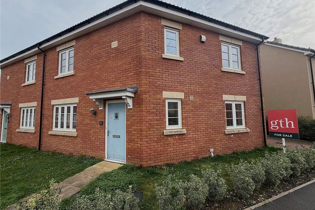 3-bed house on 15, Morley Road, Somerset, £310,000
