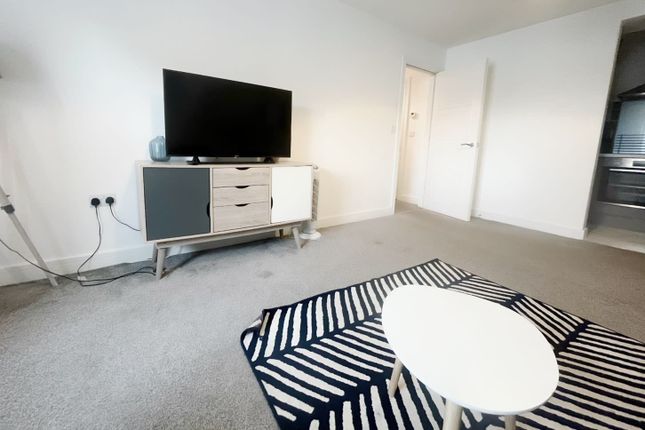 Flat 3, Belle Vue Court, Easton, Bristol photo 2