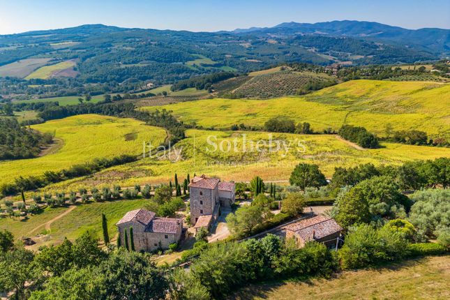 Country house for sale in Viale di Monte Santo, Todi, Umbria
