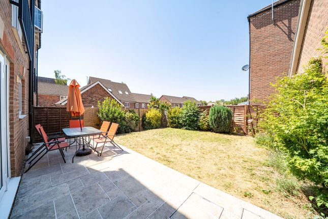 43 Barley Road, Andover photo 4
