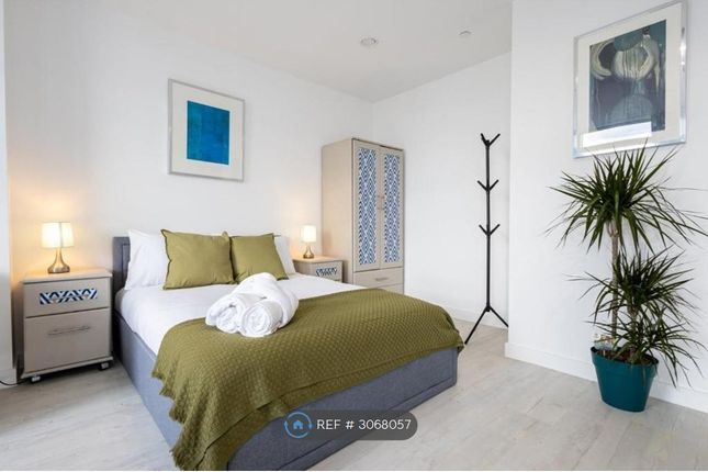 Apartment, Northill Apartments Furness Quay, Salford photo 4