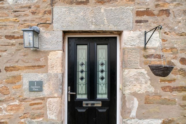 1, Gardiner's Place, Tranent photo 2
