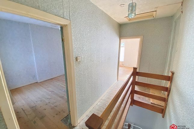 Terraced house for sale in Depot Road, Cwmavon, Port Talbot, Neath Port Talbot.