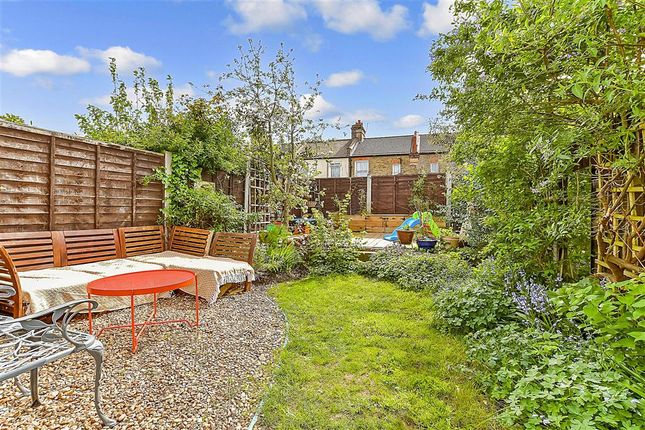 Terraced house for sale in Mitcham Road, London