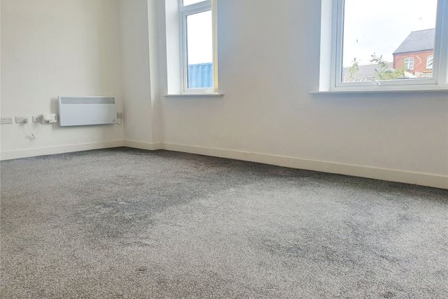 Flat 2, Island House,, Arthur Street, Leicester photo 4