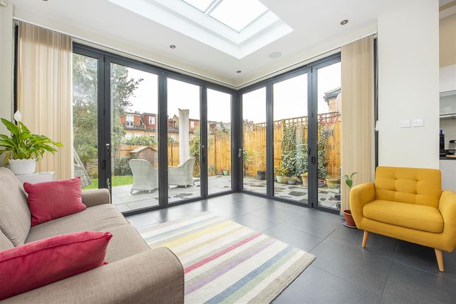 Semi-detached house for sale in Dora Road, London