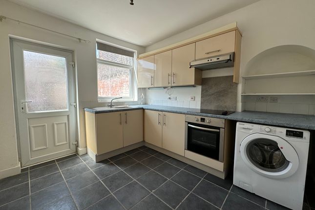 Property to rent in Grantley Street, Grantham