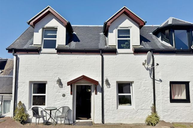 7, Alma Terrace, Isle of Arran photo 4