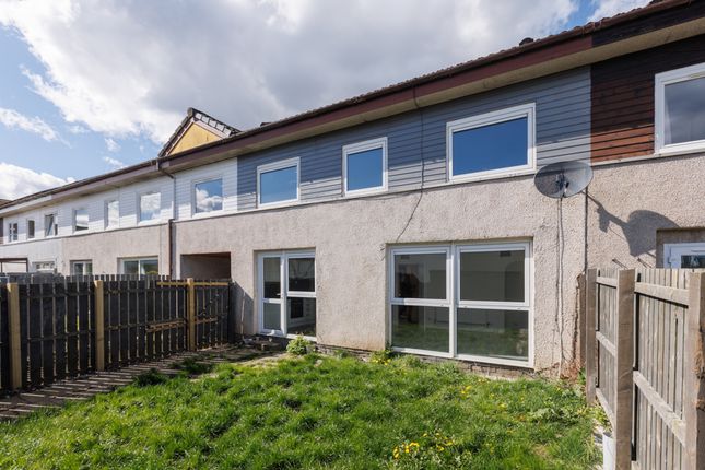 Terraced house for sale in Fir Grove, Livingston, West Lothian
