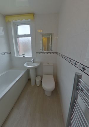Terraced house to rent in Karslake Road, Liverpool