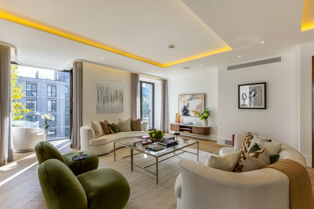 50, St. Edmunds Terrace, London photo 3