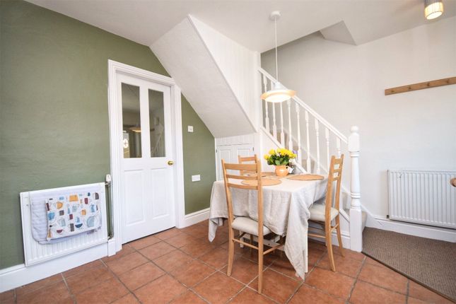 Terraced house for sale in Kayley Lane, Chatburn, Clitheroe, Lancashire