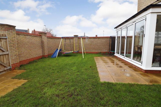 Detached house for sale in Boothferry Road, Hessle