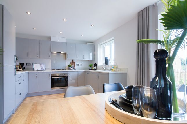 Plot 89, Welsh Road, Garden City, Deeside photo 4